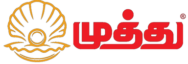 Muthu Metals Mobile Logo